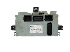 Steuergerät BSI Alfa Romeo 51711429 501861080079 Magneti Marelli 18437