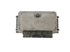 Steuergerät 0281001839 9630059880 28FM0279 PSA Bosch 38984