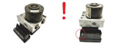 Abs-Pumpe VWAG 1K0614117J 1K0907379P JT7 Ate 60374