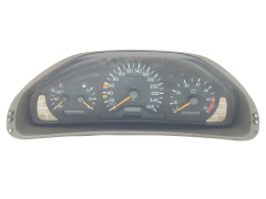 Tacho Kombiinstrument Mercedes CLK W208 2085400311 VDO Tacho Kombiinstrument Mercedes CLK W208 2085400311 VDO
