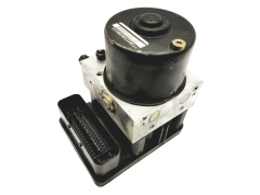 Abs-Pumpe Mini Cooper S R50 3451 6765286 6765288 Ate Abs-Pumpe Mini Cooper S R50 3451 6765286 6765288 Ate