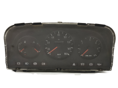 Tacho Kombiinstrument Tata Safari 2654 5420 0142N C100503 30963 Tacho Kombiinstrument Tata Safari 2654 5420 0142N C100503 30963