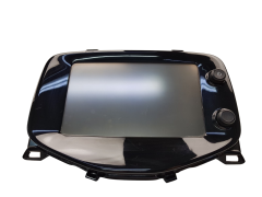 Navigationssystem Aygo 2 C1 2 108 86140-0H010 AVH-7048ZC Pioneer Navigationssystem Aygo 2 C1 2 108 86140-0H010 AVH-7048ZC Pioneer