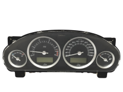 Tacho Kombiinstrument Jaguar S-Type 4R8F-10849-JE 29577
