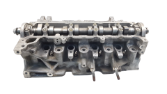 Głowica Silnika 110412587R 3869F1 1.5 dci K9K Nissan Renault 1460 Głowica Silnika 110412587R 3869F1 1.5 dci K9K Nissan Renault 1460