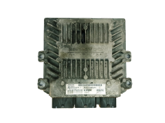Steuergerät 5WS40557A-T 6M51-12A650-AEA SID803A Ford Siemens Steuergerät 5WS40557A-T 6M51-12A650-AEA SID803A Ford Siemens