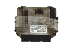 Steuergerät 0281012620 9663944680 9659614980 PSA Bosch 24076