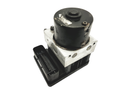 Abs-Pumpe VW Audi Skoda 1J0614117E 1C0907379C Ate 45527
