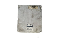 Steuergerät 275800-6372 RF7G 18 881B  Mazda Denso 