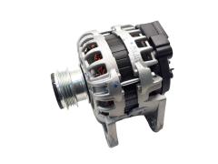 Lichtmaschine Generator Neues Original Dacia Logan 2 231008344R F000BL04BC Bosch