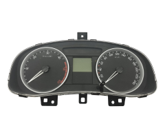 Tacho Kombiinstrument Skoda Fabia 5J0920810C A2C53111440 57310