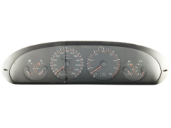 Tacho Kombiinstrument Fiat Punto 46418966 UK-NSI 36919 Tacho Kombiinstrument Fiat Punto 46418966 UK-NSI 36919
