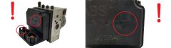 Abs-Pumpe Nissan X-Trail 47600AR005 47600 AR005 1810