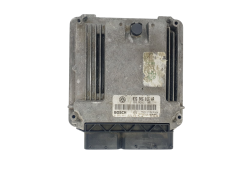 Steuergerät 03G906016AP 0281011672 VW Bosch 