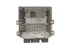 Steuergerät 7S61-12A650-EA 5WS40632A-T SID 804 Ford Siemens 42825
