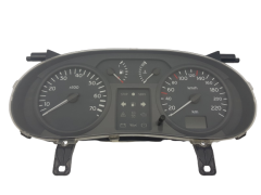 Tacho Kombiinstrument Renault Clio 2 8200059763 20976
