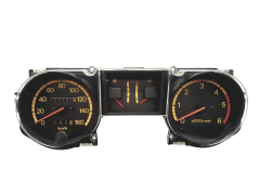 Tacho Kombiinstrument Mitsubishi Pajero MB716924 69326-400 55618