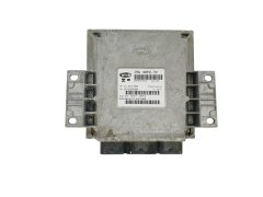 Steuergerät 9645989480 9647714780 IAW48P2.72 PSA Magneti Marelli 38611
