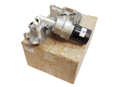Ölfiltergehäuse Original Renault 152084648R