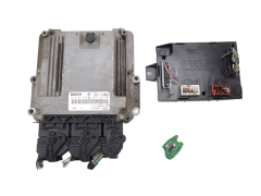 Startset Renault Trafic 3 237103888R 284B13254R 1.6 DCI