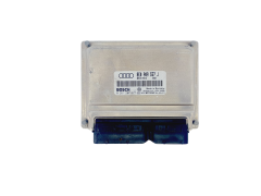 Steuergerät 8E0909557J 0261207977 Audi Bosch 40953 Steuergerät 8E0909557J 0261207977 Audi Bosch 40953