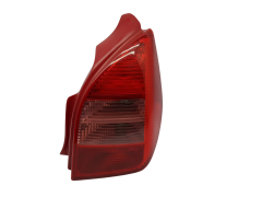 Heckleuchte Rückleuchte Rücklicht Rechts Hinten 9649864480 6351S7 Citroen C2