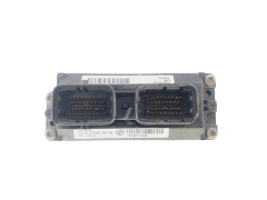 Steuergerät IAW59F.M3 55181132 Fiat Magneti Marelli 39254