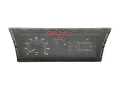 Tacho Kombiinstrument Fiat Panda 6060200030 59272
