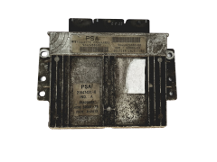 Steuergerät PSA 9646988680 9644625680-00 Sagem 27690 Steuergerät PSA 9646988680 9644625680-00 Sagem 27690