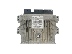 Steuergerät 237100875R 237101293R 28279544 Renault Delphi 37706 Steuergerät 237100875R 237101293R 28279544 Renault Delphi 37706