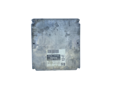 Steuergerät 89661-13120 175800-5371 1CD-FT Toyota Denso