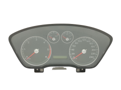 Tacho Kombiinstrument Ford Focus 4M5T-10849-GM 4M5T10849GM 26347