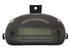 Tacho Kombiinstrument Citroen C2 C3 9660225880 D 02 30053