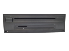 Kartenleser SD Radio Volkswagen 3Q0035824C Kartenleser SD Radio Volkswagen 3Q0035824C