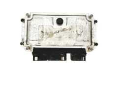 Steuergerät 0261206943 9638765680id05 26FM0886 PSA Bosch 21206 Steuergerät 0261206943 9638765680id05 26FM0886 PSA Bosch 21206