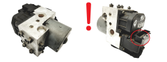 Abs-Pumpe Alfa Romeo 156 46773428 0273004535 Bosch 60604 Abs-Pumpe Alfa Romeo 156 46773428 0273004535 Bosch 60604