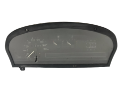 Tacho Kombiinstrument Lancia Y10 6049410090 6049419080 39986