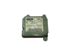 Steuergerät 600237000 9644903280 PSA Autoliv 68981 Steuergerät 600237000 9644903280 PSA Autoliv 68981