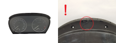 Tacho Kombiinstrument BMW E90 6964513 2922