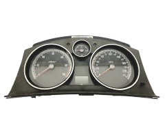 Tacho Kombiinstrument Opel Astra H Zafira B 13216684PF 43410