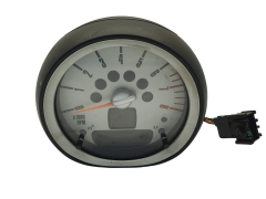Tacho Kombiinstrument Mini Cooper 9201390-02 BM-0505-041 69512