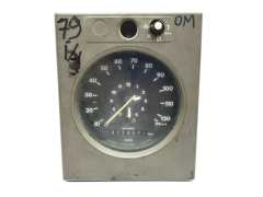 Tacho Kombiinstrument Iveco TACHO TYPE 1314-34 28-1200 Kienzle