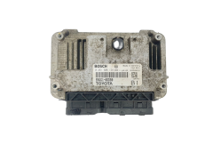 Steuergerät 0261S06138 89661-0DD80 Toyota Bosch 39899