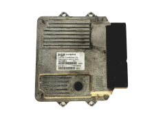 Motorsteuerung Lancia 51792919 MJD6F3.Y1 Magneti Marelli 27447