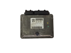 Steuergerät IAW49F.B9 46744739 61600.438.01 Fiat Magneti Marelli 17935