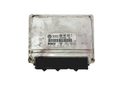 Steuergerät VW 8D0907557T 0261204185 Bosch 27794 Steuergerät VW 8D0907557T 0261204185 Bosch 27794