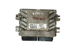 Steuergerät S110140011A 8200483732 8200326380 Renault Siemens 24559 Steuergerät S110140011A 8200483732 8200326380 Renault Siemens 24559