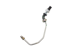 Abgasdrucksensor Differenzdrucksensor 8201000764 223214784R 1.6dci Renault 0km