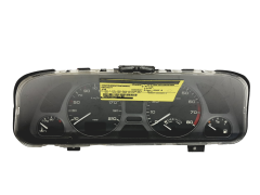 Tacho Kombiinstrument Peugeot 306 9636738680 110008808108 45027
