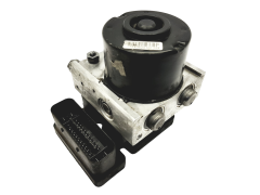 Abs-Pumpe Ford Fiesta 8V512M110AD FoMoCo Ate 43248
